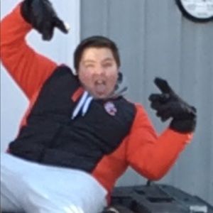 Meet your Posher, Nick